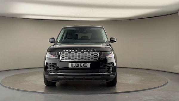 Used Land Rover Range Rover 2021 for sale - 76163822: Photo 3