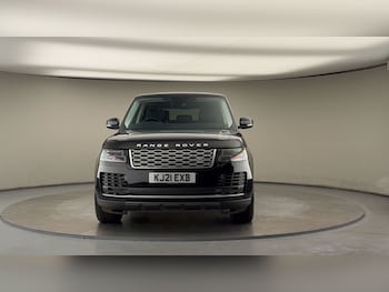 Used Land Rover Range Rover 2021 for sale - 76163822: Photo