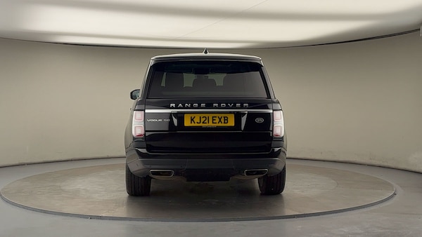 Used Land Rover Range Rover 2021 for sale - 76163822: Photo 41