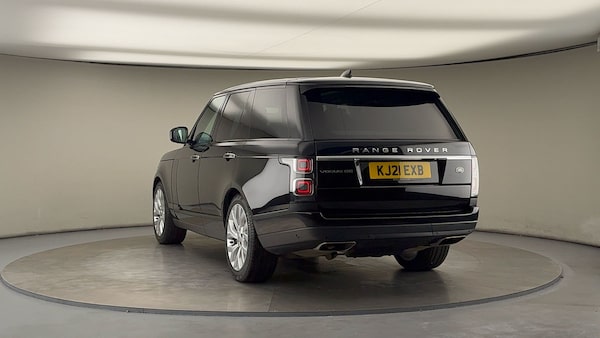 Used Land Rover Range Rover 2021 for sale - 76163822: Photo 42