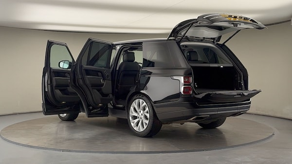 Used Land Rover Range Rover 2021 for sale - 76163822: Photo 43