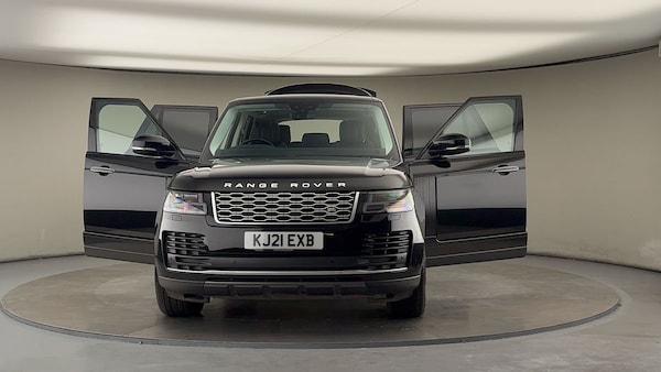 Used Land Rover Range Rover 2021 for sale - 76163822: Photo 51