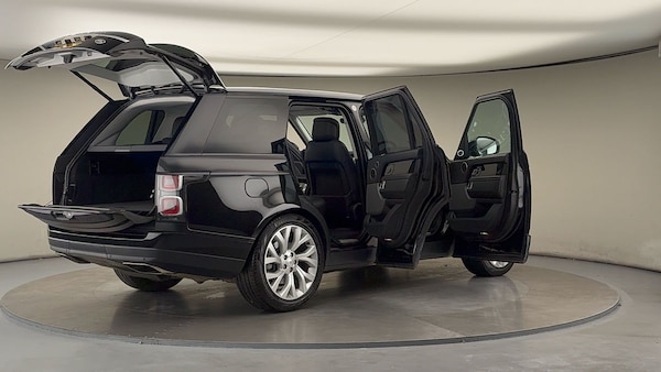 Used Land Rover Range Rover 2021 for sale - 76163822: Photo 58