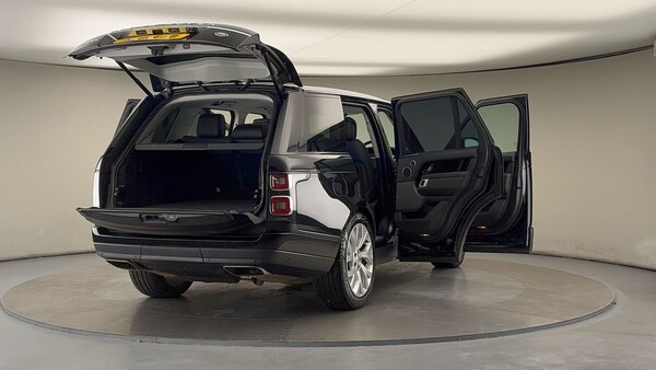 Used Land Rover Range Rover 2021 for sale - 76163822: Photo 59