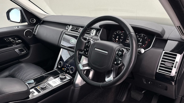 Used Land Rover Range Rover 2021 for sale - 76163822: Photo 5