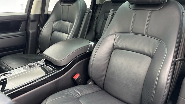 Used Land Rover Range Rover 2021 for sale - 76163822: Photo 7