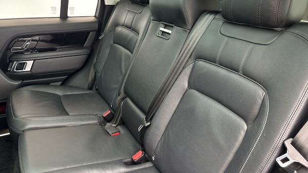 Used Land Rover Range Rover 2021 for sale - 76163822: Photo 8