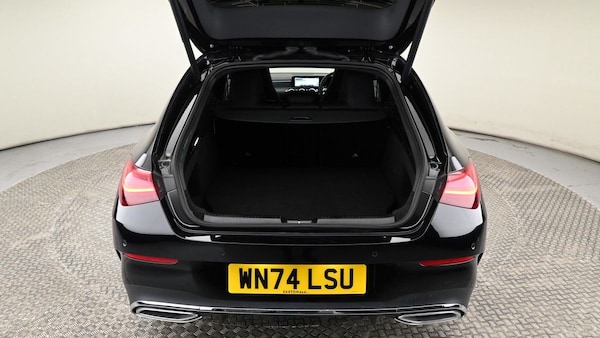 Used Mercedes-Benz CLA 2024 for sale - 74224632: Photo 10