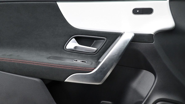 Used Mercedes-Benz CLA 2024 for sale - 74224632: Photo 13