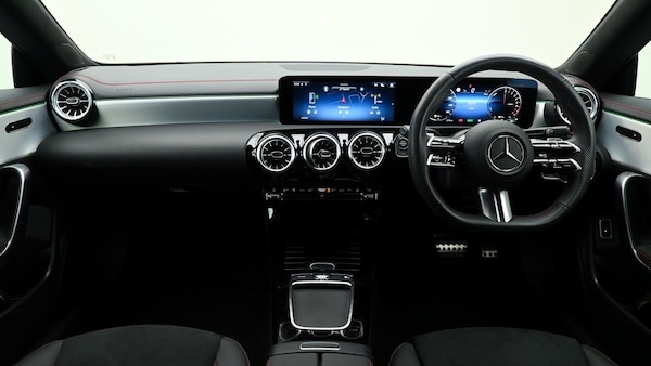 Used Mercedes-Benz CLA 2024 for sale - 74224632: Photo 14