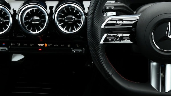 Used Mercedes-Benz CLA 2024 for sale - 74224632: Photo 15