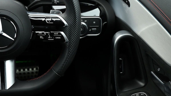 Used Mercedes-Benz CLA 2024 for sale - 74224632: Photo 16