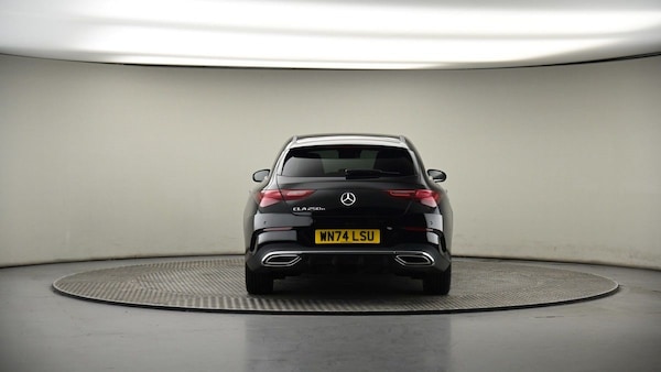 Used Mercedes-Benz CLA 2024 for sale - 74224632: Photo 17