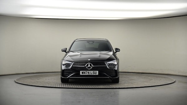 Used Mercedes-Benz CLA 2024 for sale - 74224632: Photo 18
