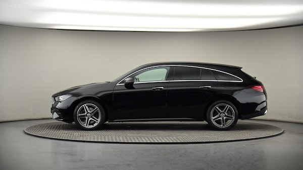 Used Mercedes-Benz CLA 2024 for sale - 74224632: Photo 19