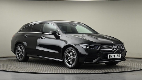 Used Mercedes-Benz CLA 2024 for sale - 74224632: Photo 20