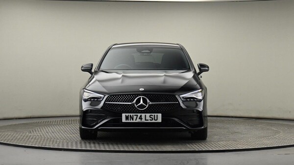 Used Mercedes-Benz CLA 2024 for sale - 74224632: Photo 21