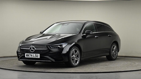 Used Mercedes-Benz CLA 2024 for sale - 74224632: Photo 22