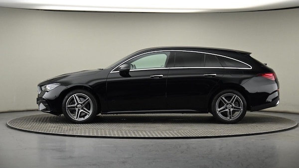 Used Mercedes-Benz CLA 2024 for sale - 74224632: Photo 23