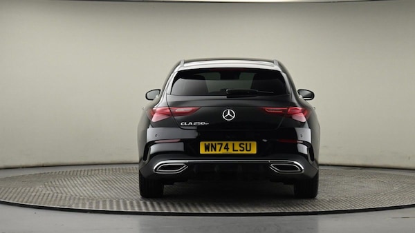 Used Mercedes-Benz CLA 2024 for sale - 74224632: Photo 25