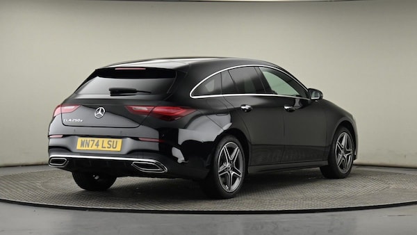 Used Mercedes-Benz CLA 2024 for sale - 74224632: Photo 26