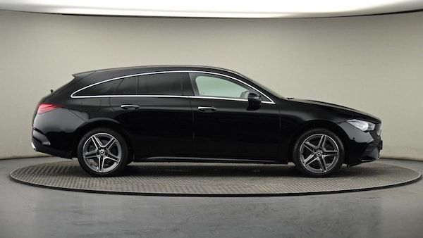 Used Mercedes-Benz CLA 2024 for sale - 74224632: Photo 27