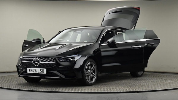Used Mercedes-Benz CLA 2024 for sale - 74224632: Photo 28