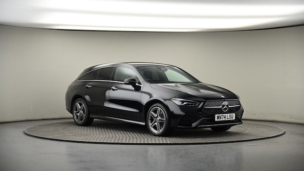 Used Mercedes-Benz CLA 2024 for sale - 74224632: Photo 30
