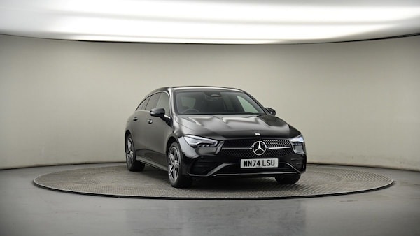 Used Mercedes-Benz CLA 2024 for sale - 74224632: Photo 31