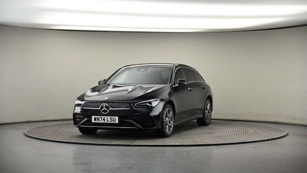 Used Mercedes-Benz CLA 2024 for sale - 74224632: Photo 32