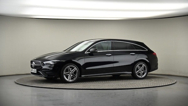 Used Mercedes-Benz CLA 2024 for sale - 74224632: Photo 34