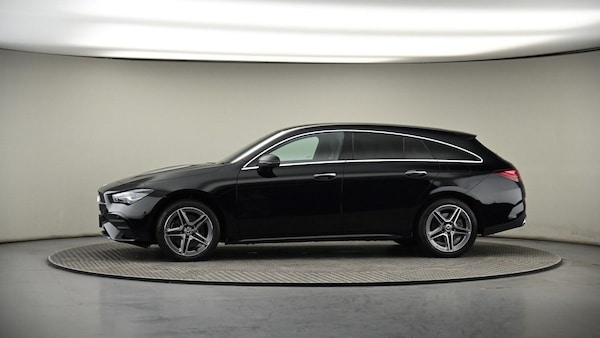 Used Mercedes-Benz CLA 2024 for sale - 74224632: Photo 35