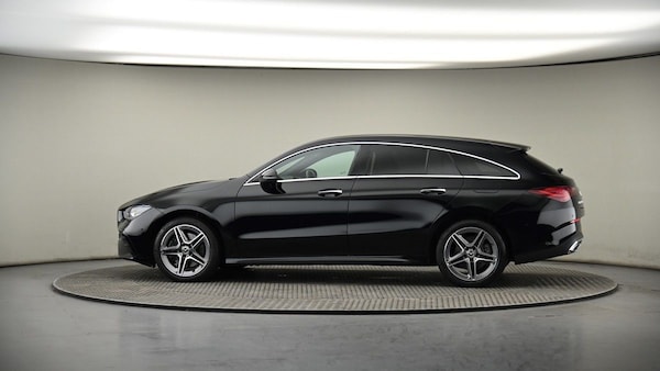 Used Mercedes-Benz CLA 2024 for sale - 74224632: Photo 36