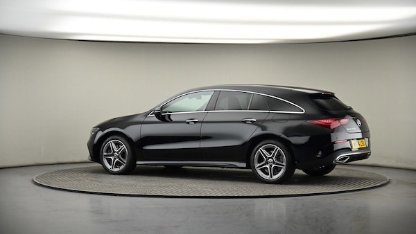 Used Mercedes-Benz CLA 2024 for sale - 74224632: Photo 37