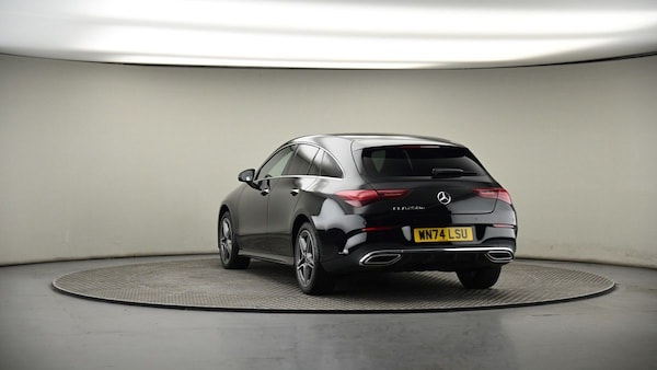 Used Mercedes-Benz CLA 2024 for sale - 74224632: Photo 39