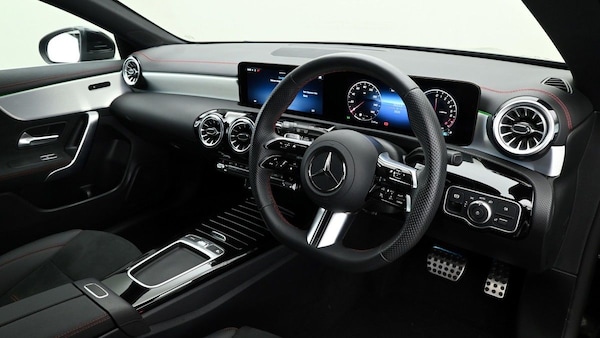 Used Mercedes-Benz CLA 2024 for sale - 74224632: Photo 3