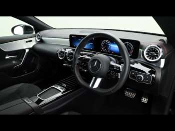 Used Mercedes-Benz CLA 2024 for sale - 74224632: Photo