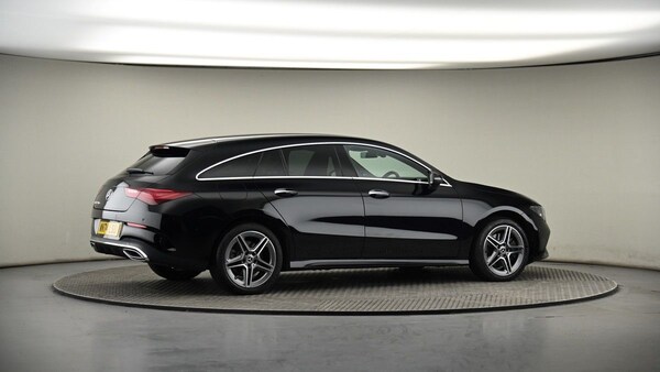 Used Mercedes-Benz CLA 2024 for sale - 74224632: Photo 41