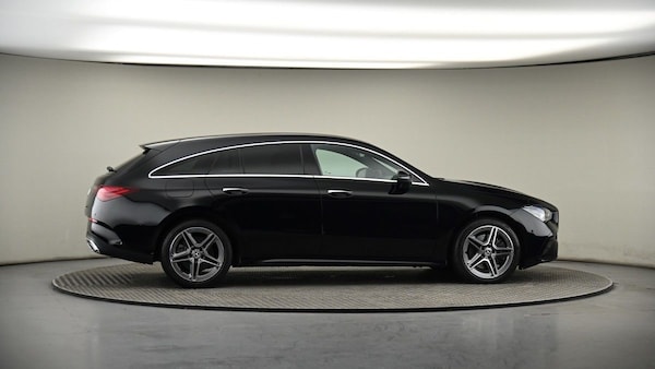 Used Mercedes-Benz CLA 2024 for sale - 74224632: Photo 42