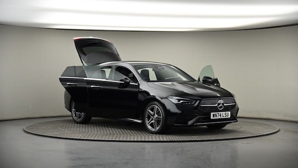 Used Mercedes-Benz CLA 2024 for sale - 74224632: Photo 44