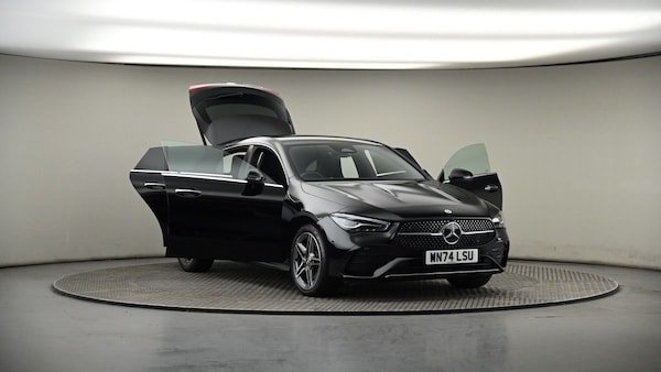 Used Mercedes-Benz CLA 2024 for sale - 74224632: Photo 45