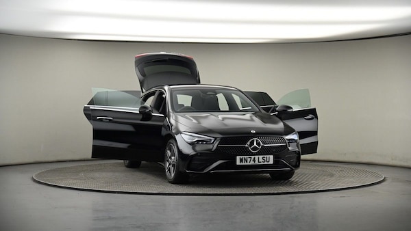 Used Mercedes-Benz CLA 2024 for sale - 74224632: Photo 46