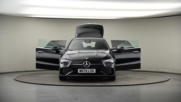 Used Mercedes-Benz CLA 2024 for sale - 74224632: Photo 47