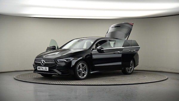 Used Mercedes-Benz CLA 2024 for sale - 74224632: Photo 48