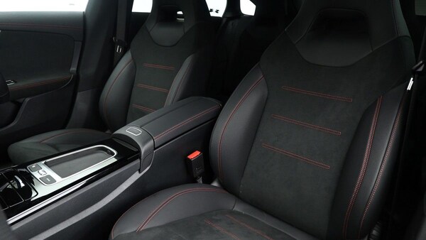 Used Mercedes-Benz CLA 2024 for sale - 74224632: Photo 4