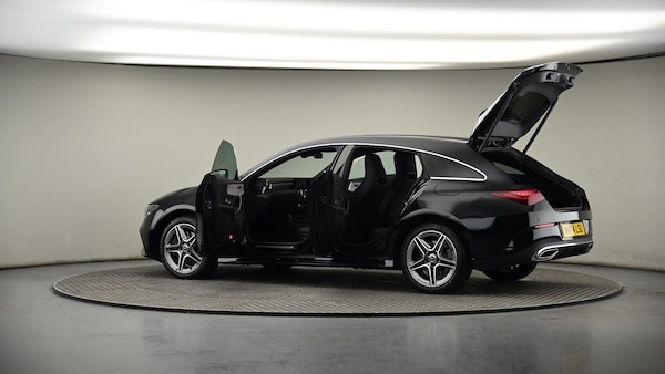 Used Mercedes-Benz CLA 2024 for sale - 74224632: Photo 52