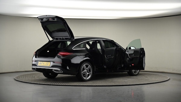 Used Mercedes-Benz CLA 2024 for sale - 74224632: Photo 56