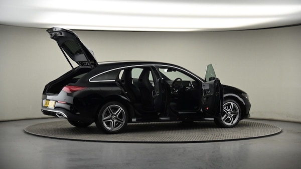 Used Mercedes-Benz CLA 2024 for sale - 74224632: Photo 57