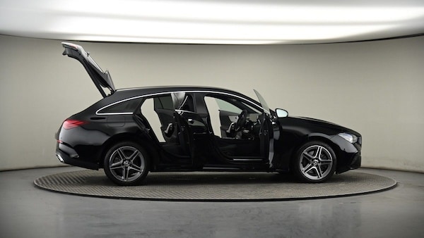 Used Mercedes-Benz CLA 2024 for sale - 74224632: Photo 58