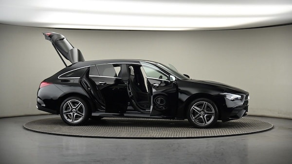 Used Mercedes-Benz CLA 2024 for sale - 74224632: Photo 59